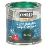 Online Finess Zijdeglans Jacht Groen 1438 250ml