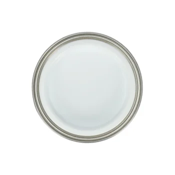 Clearance Finess Zijdeglans Wit 1410 250ml