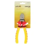 Fashion Lotus Zijkniptang 160mm CV