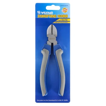 Fashion Westham Zijkniptang 160mm