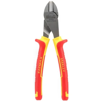 Fashion Stanley Zijkniptang VDE 180mm