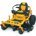 New Cub Cadet Zitmaaier XZ5 L127 Kawasaki Zero Turn