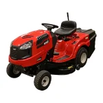 Hot MTD Zitmaaier Smart RE125