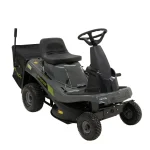 Clearance Rhodos Zitmaaier ZM66-224