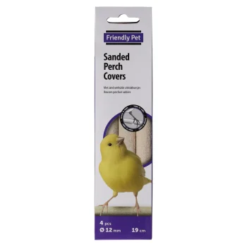 Hot Friendly Pet Zitstok Zand 4st