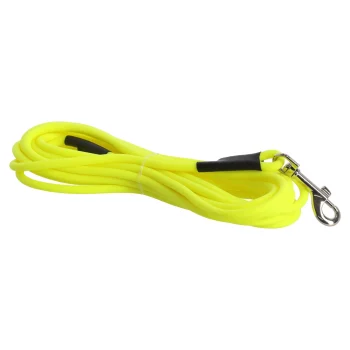 Online Friendly Pet Zoeklijn Caspar Geel 5m 6mm