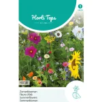 Hot Horti Tops Zomerbloemen Mix