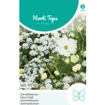 New Horti Tops Zomerbloemen Witte Tinten