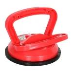 Clearance Lotus Zuignap Enkel Kunststof