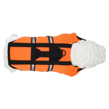 Clearance Flamingo Zwemvest Hond XS 25cm