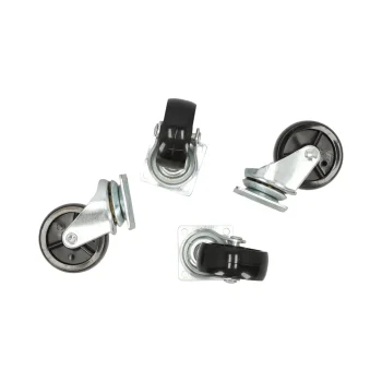 Clearance Lotus Zwenkwiel BP31 40 4st