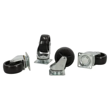 Fashion Lotus Zwenkwiel BP31 50 4st